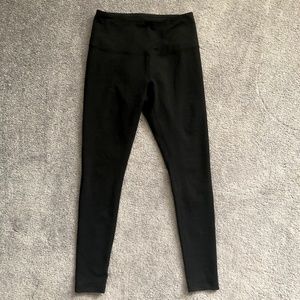 NWOT - Zella Live In High Waist Legging